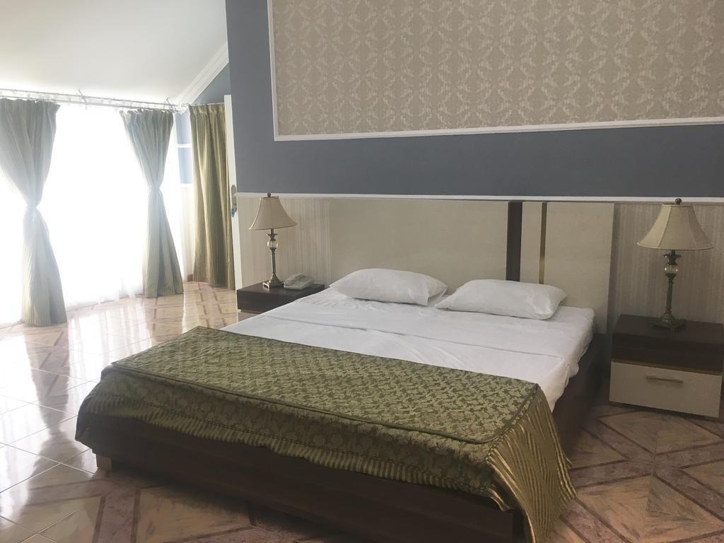 Al Khalidiah Resort Sardzsa Kültér fotó