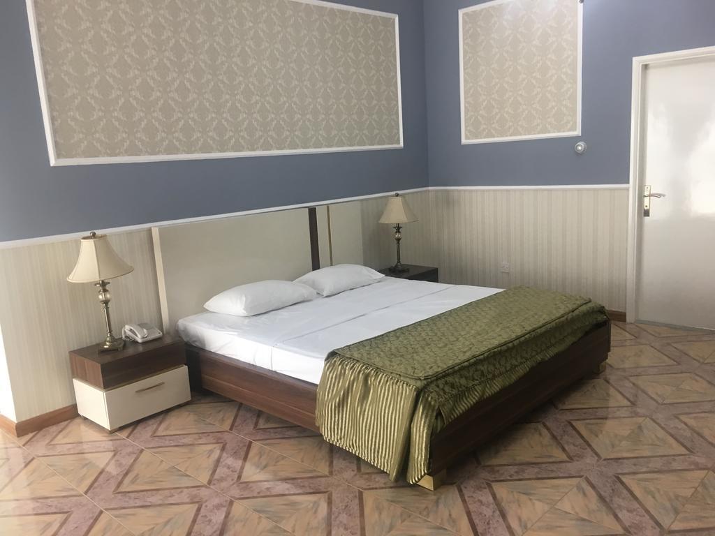Al Khalidiah Resort Sardzsa Kültér fotó
