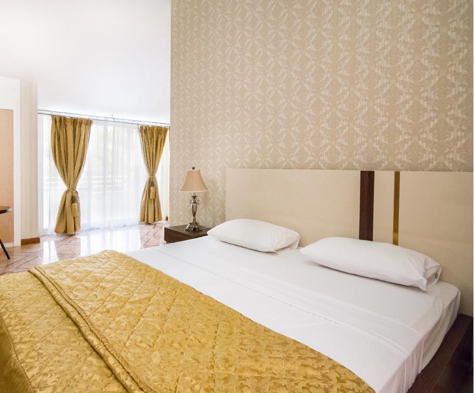 Al Khalidiah Resort Sardzsa Kültér fotó