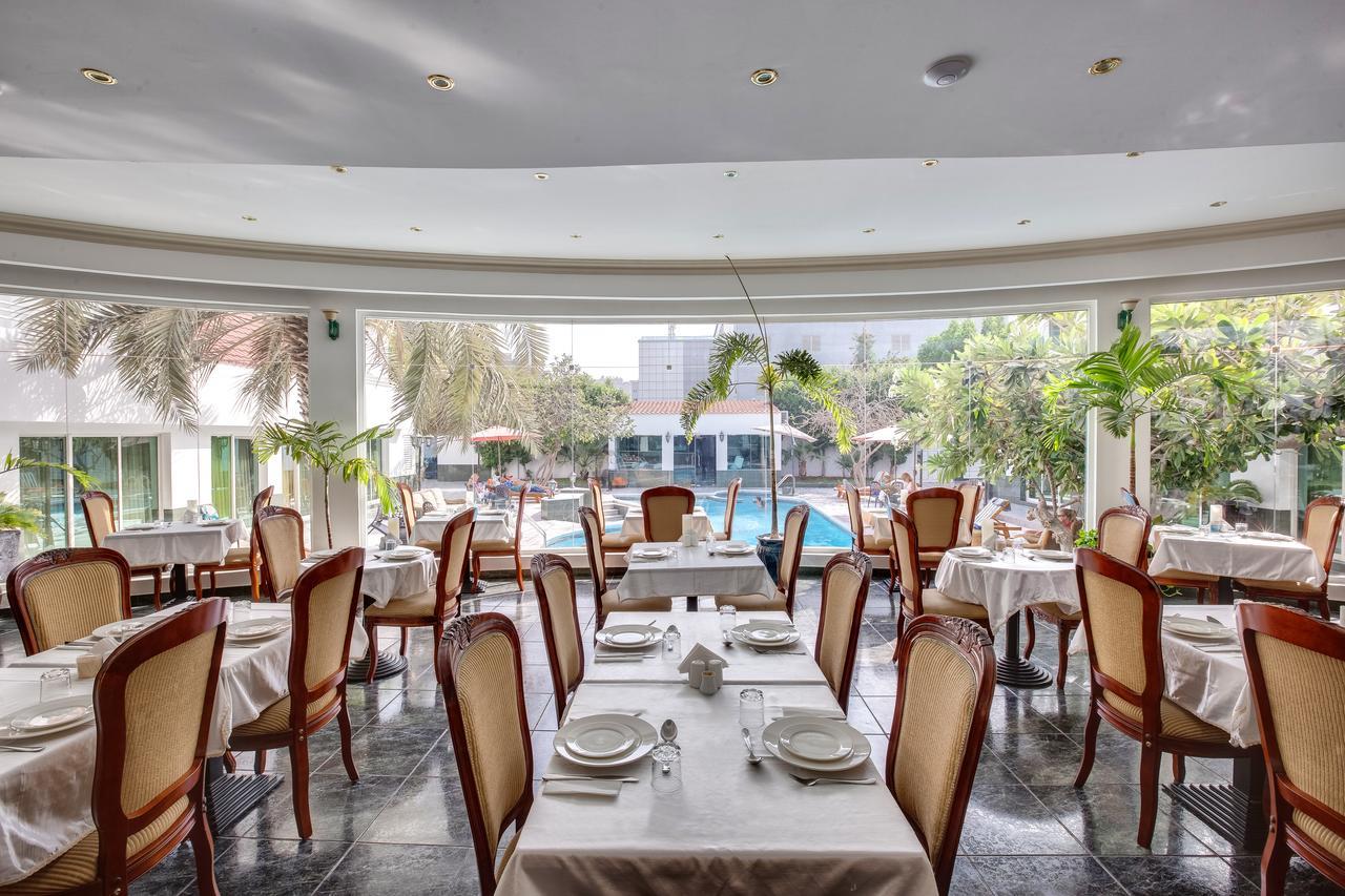 Al Khalidiah Resort Sardzsa Kültér fotó