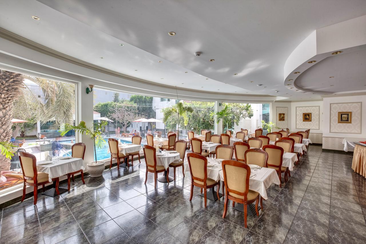 Al Khalidiah Resort Sardzsa Kültér fotó