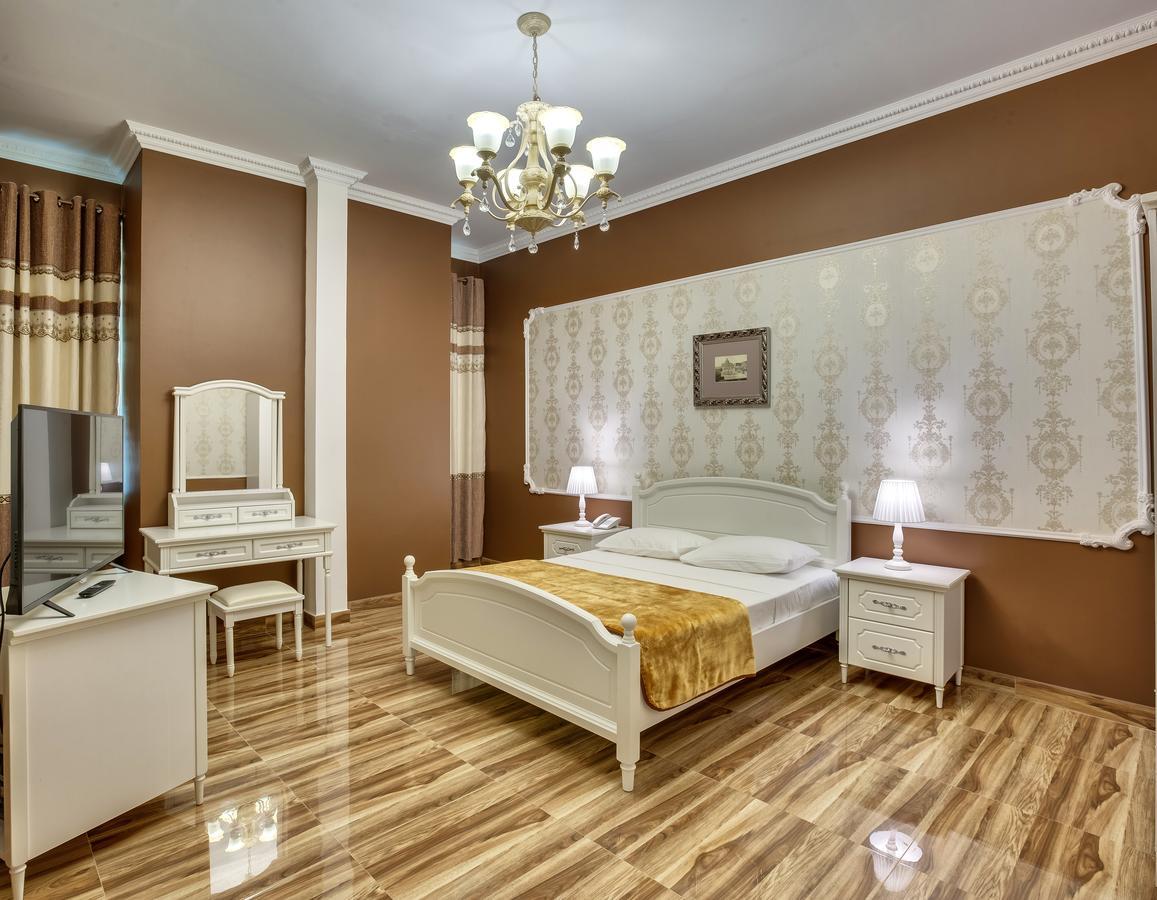 Al Khalidiah Resort Sardzsa Kültér fotó