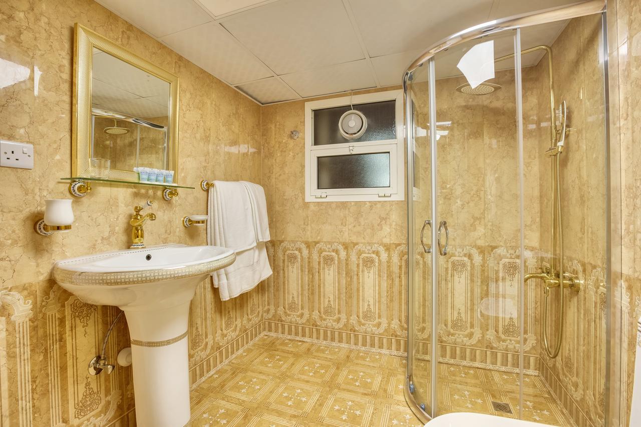 Al Khalidiah Resort Sardzsa Kültér fotó