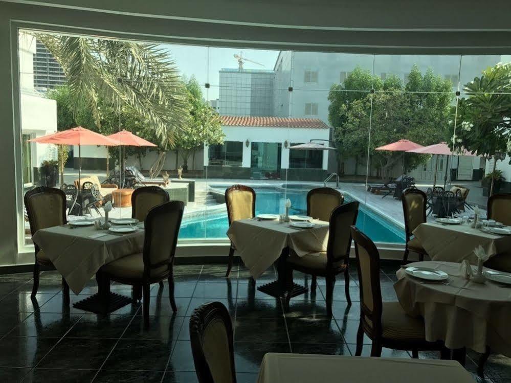 Al Khalidiah Resort Sardzsa Kültér fotó