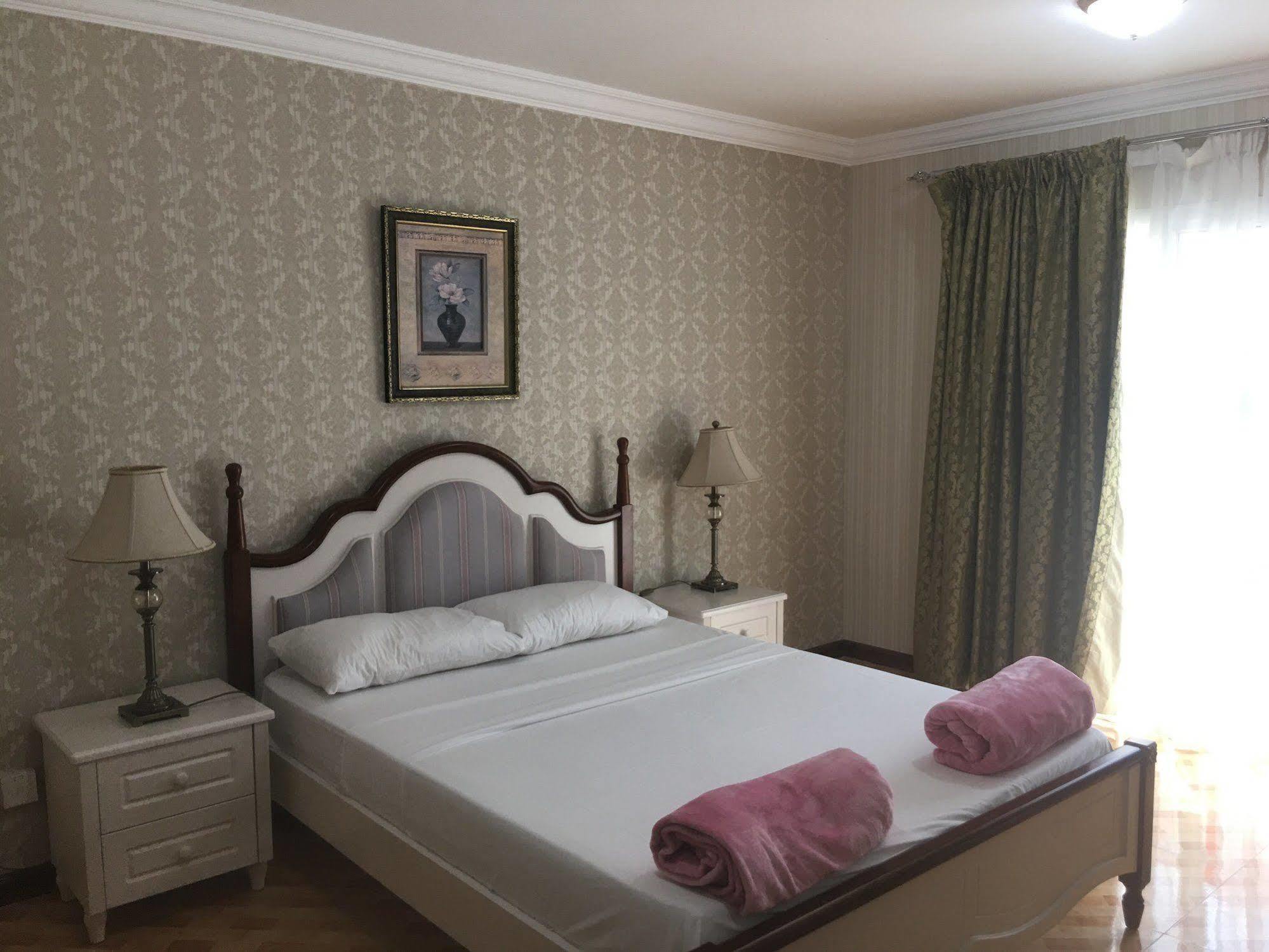 Al Khalidiah Resort Sardzsa Kültér fotó