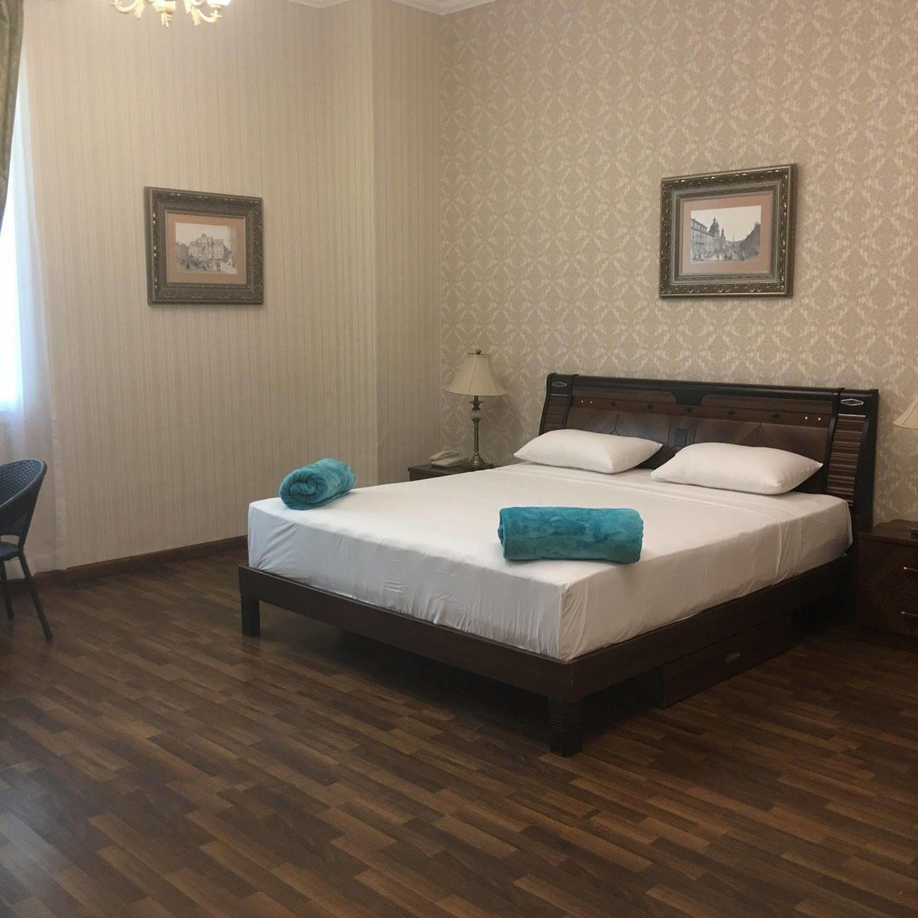 Al Khalidiah Resort Sardzsa Kültér fotó