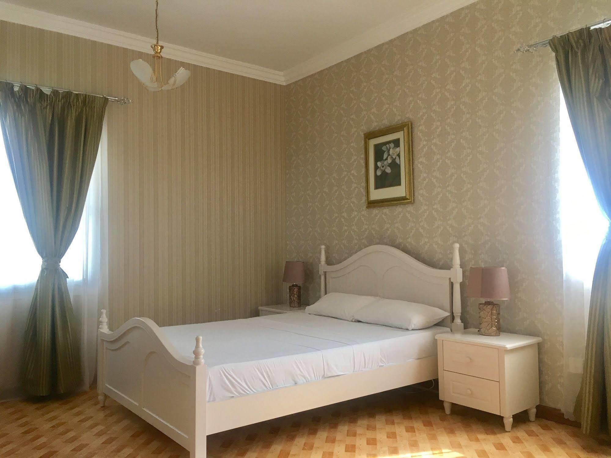 Al Khalidiah Resort Sardzsa Kültér fotó