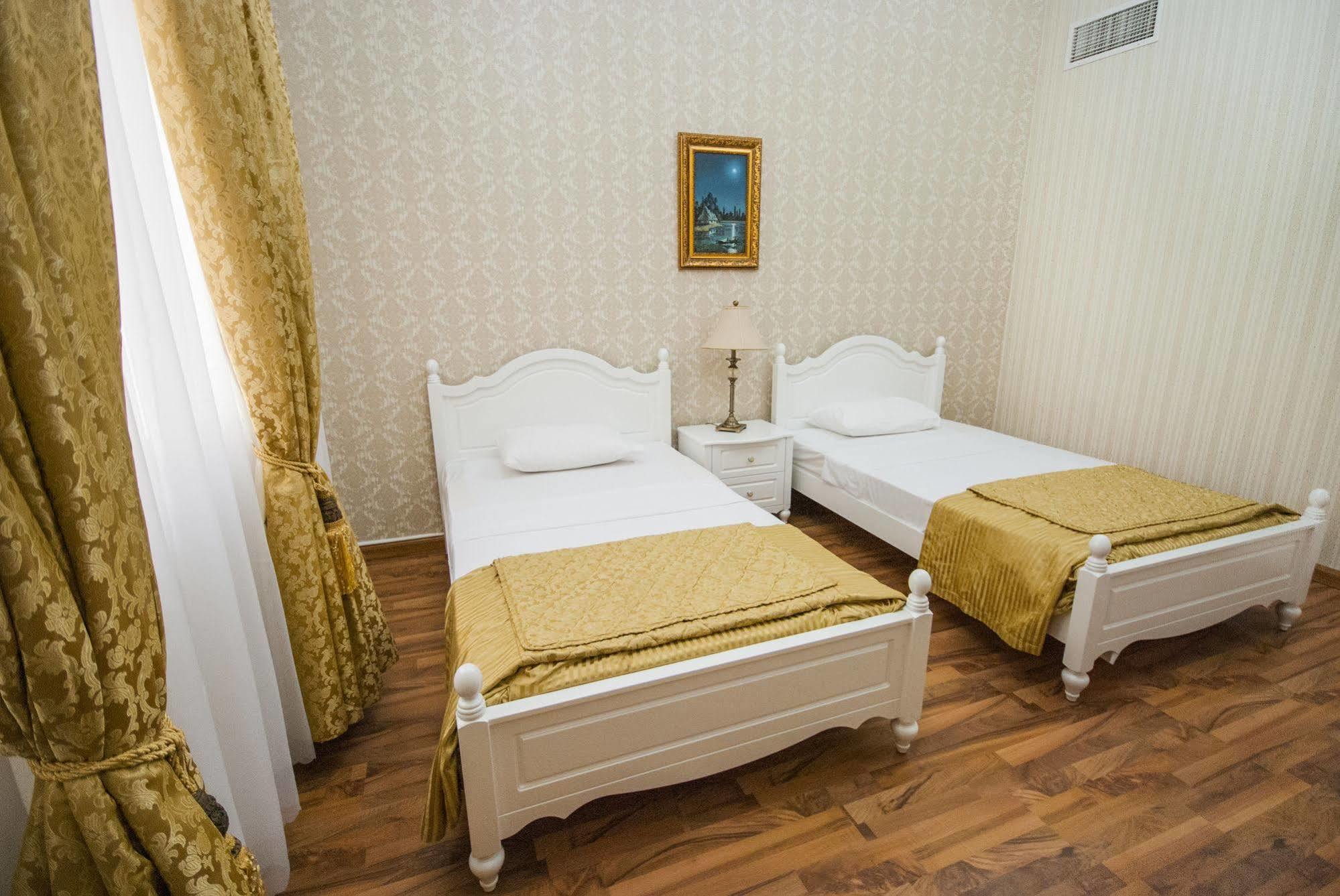 Al Khalidiah Resort Sardzsa Kültér fotó