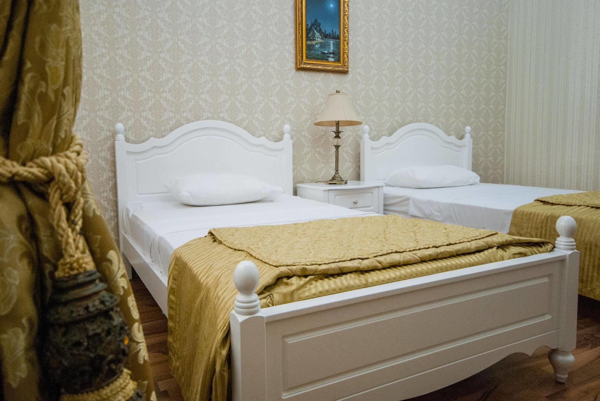 Al Khalidiah Resort Sardzsa Kültér fotó