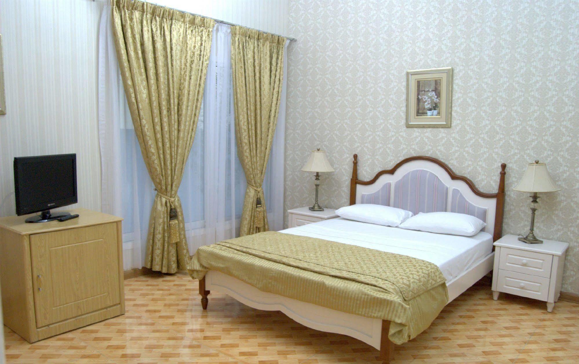 Al Khalidiah Resort Sardzsa Kültér fotó