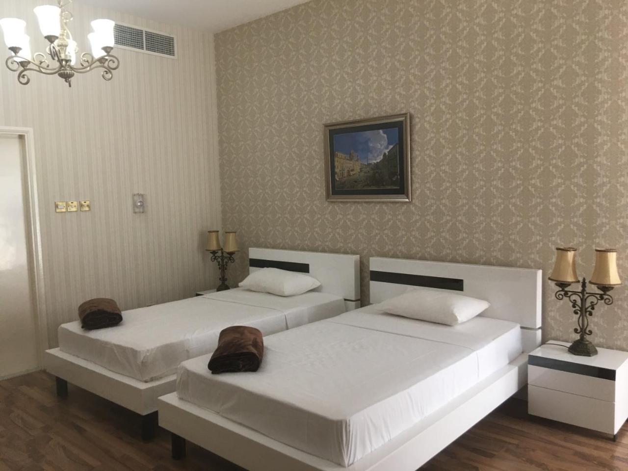 Al Khalidiah Resort Sardzsa Kültér fotó